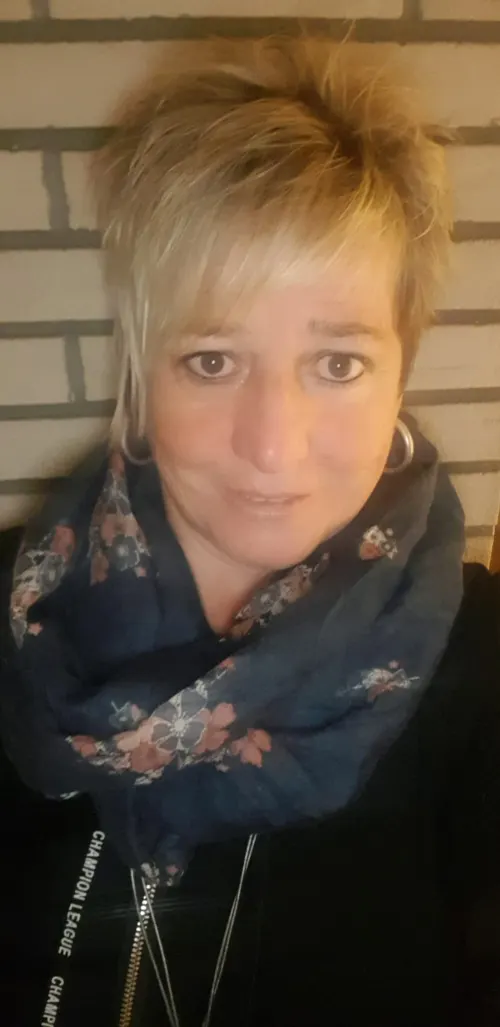 Astrid Salzmann